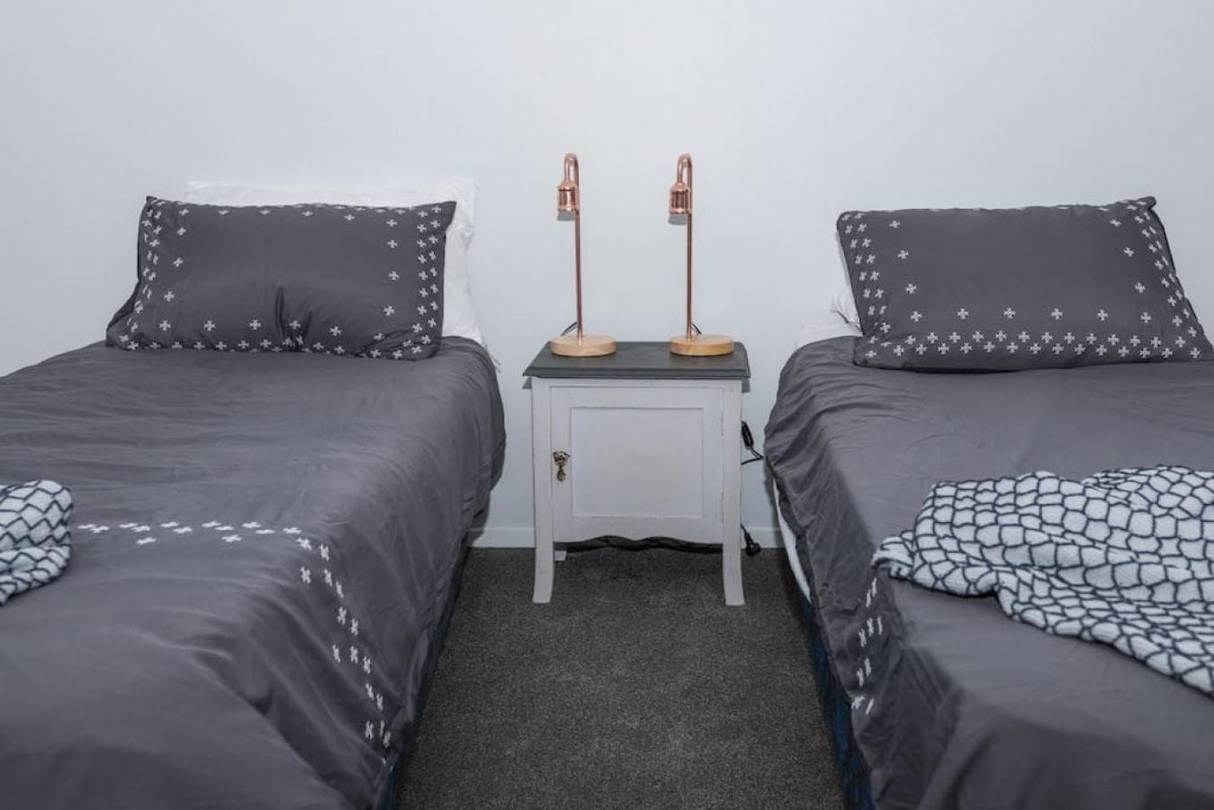 Cute As A Button. Cosy In
