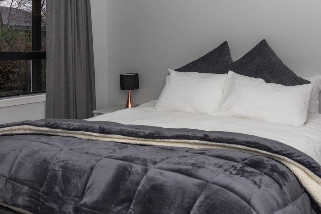 Cute As A Button. Cosy In